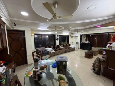 Hall Image of 1500 Sq.ft 3 BHK Apartment / Flat for sale in Kalyan West Kalyan for Rs. 21000000
