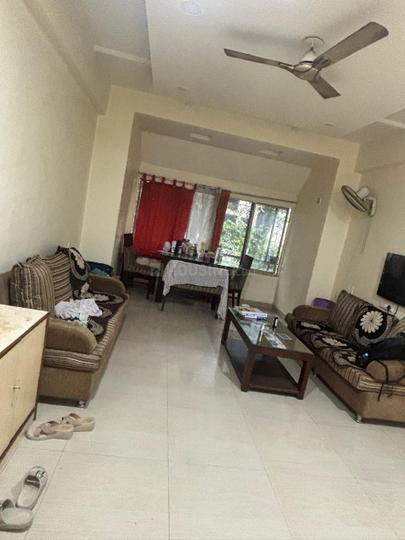 Hall Image of Shree Swami Samarth PG in Koregaon Park, Pune