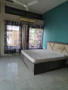 Bedroom Image of 4500 Sq.ft 4.5 BHK Villa for sale in Rama Swarnabhoomi, Ama Seoni Raipur for Rs. 50000000
