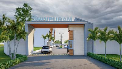 Image of 990 Sq.ft Residential Plot / Land for sale in Jalalpur, Roorkee for Rs. 1782000