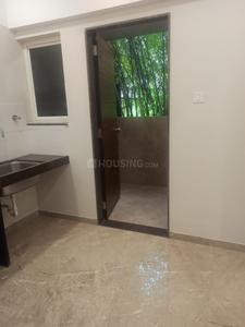Kitchen Image of 1340 Sq.ft 2 BHK Apartment / Flat for sale in Rachana Bella Casa Royale, Sus Pune for Rs. 11500000