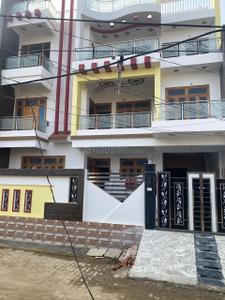 Image of 2800 Sq.ft 3 BHK Apartment / Flat for rent in Jhalwa, Allahabad for Rs. 12000