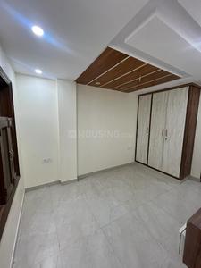 Image of 800 Sq.ft 2 BHK Independent House for rent in Paschim Vihar, New Delhi for Rs. 27500