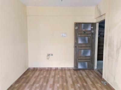 Living Room Image of 710 Sq.ft 1 BHK Apartment / Flat for sale in Sun Elite, Ulwe Navi Mumbai for Rs. 4700000
