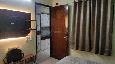 1 BHK Independent House