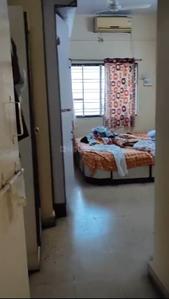 Bedroom Image of 1050 Sq.ft 2 BHK Apartment / Flat for rent in Shree Nagar Nagpur for Rs. 24000