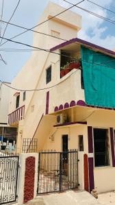 2 BHK Independent House