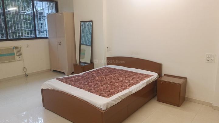 Meera building Bedroom 1