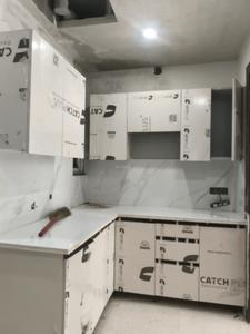 Kitchen Image of 1080 Sq.ft 2 BHK Apartment / Flat for sale in Vyom Residency, Noida Extension Greater Noida for Rs. 3950000