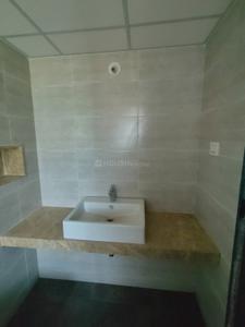 Bathroom Image of 2010 Sq.ft 4 BHK Apartment / Flat for rent in Kolte Patil 24k Stargaze, Bavdhan Pune for Rs. 80000
