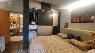 Bedroom Image of 1331 Sq.ft 3 BHK Apartment / Flat for sale in Arge Urban Bloom, Yeswanthpur Bengaluru for Rs. 16800000