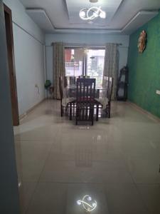 Living Room Image of 1140 Sq.ft 2 BHK Apartment / Flat for sale in Kalpataru Harmony, Wakad Pune for Rs. 11000000