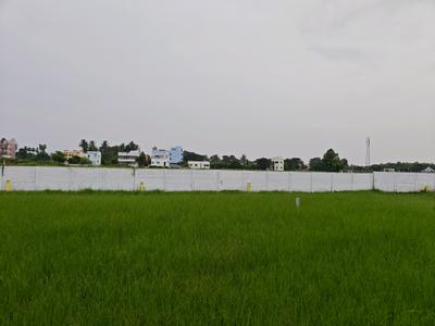 Image of 900 Sq.ft Residential Plot / Land for sale in Vandalur, Chennai for Rs. 4229100