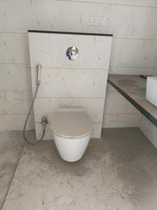 Bedroom Four Image of 2101 Sq.ft 4 BHK Apartment / Flat for sale in Majestique Ephelia, Kondhwa Pune for Rs. 22000000