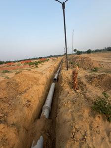 Image of 1500 Sq.ft Residential Plot / Land for sale in Amethi, Lucknow for Rs. 1198500