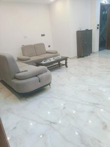 Hall Image of 900 Sq.ft 3 BHK Builder Floor for sale in Rajinder Nagar New Delhi for Rs. 18000000