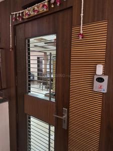 Image of 2000 Sq.ft 3 BHK Apartment / Flat for sale in Deep Indraprasth 5, Prahlad Nagar, Ahmedabad for Rs. 22500000