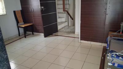 Bedroom Image of 1500 Sq.ft 3 BHK Independent House for rent in Bopal Ahmedabad for Rs. 32000
