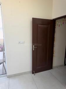 Bedroom Image of 2000 Sq.ft 4 BHK Apartment / Flat for sale in Sushma Chandigarh Grande, Gazipur Zirakpur for Rs. 16000000