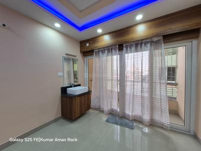 Hall Image of 1650 Sq.ft 3 BHK Apartment / Flat for rent in Samlong Ranchi for Rs. 25000