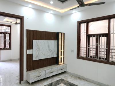 Living Room Image of 1250 Sq.ft 3 BHK Apartment / Flat for sale in Sector 16 Dwarka New Delhi for Rs. 7800000