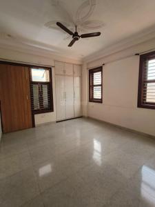 Hall Image of 1400 Sq.ft 3 BHK Builder Floor for rent in Sector 46 Gurgaon for Rs. 45000