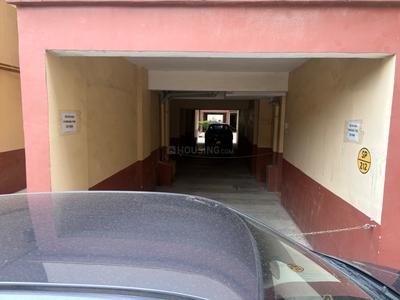 Image of 850 Sq.ft 2 BHK Apartment / Flat for rent in UP Awas Evam Vikas Parishad AEV Goverdhan Enclave, Vrindavan Yojana, Lucknow for Rs. 14000