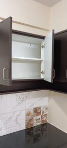 Kitchen Image of 965 Sq.ft 2 BHK Apartment / Flat for sale in Subha Omkara, Electronic City Bengaluru for Rs. 5800000