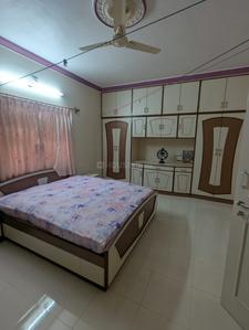 Bedroom Image of 2970 Sq.ft 4 BHK Villa for sale in Sola Ahmedabad for Rs. 26500000