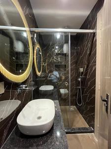 Bathroom Image of Newly built property  in Sector 40, Gurgaon