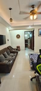 Living Room Image of 1100 Sq.ft 3 BHK Apartment / Flat for sale in Sector 41 Gurgaon for Rs. 12500000