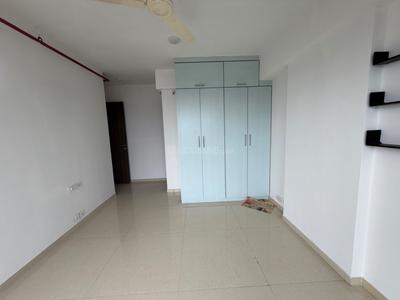 Bedroom Image of 1250 Sq.ft 2.5 BHK Apartment / Flat for sale in Gurukrupa Primus Residences, Santacruz East Mumbai for Rs. 33000000
