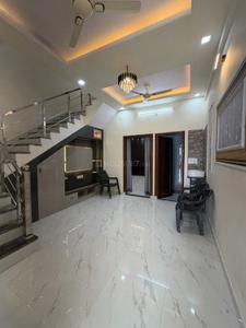 Hall Image of 1650 Sq.ft 3 BHK Villa for sale in Hathod Jaipur for Rs. 6500000