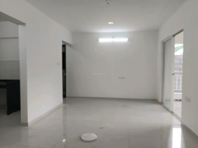 Living Room Image of 1080 Sq.ft 2 BHK Apartment / Flat for sale in 38 Park Majestique, Undri Pune for Rs. 5400000