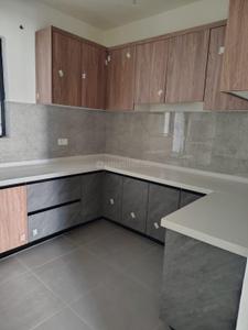 Kitchen Image of 2245 Sq.ft 3.5 BHK Apartment / Flat for sale in 1OAK NATURA, Sushant Golf City Lucknow for Rs. 19500000