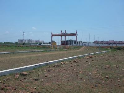 Image of 1200 Sq.ft Residential Plot / Land for sale in Anbu Yogam Garden, Thiruvallur, Chennai for Rs. 660000