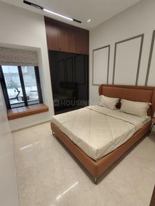 Bedroom Image of 1135 Sq.ft 2 BHK Apartment / Flat for sale in Rajveer Garima Phase 1, Wakad Pune for Rs. 11800000