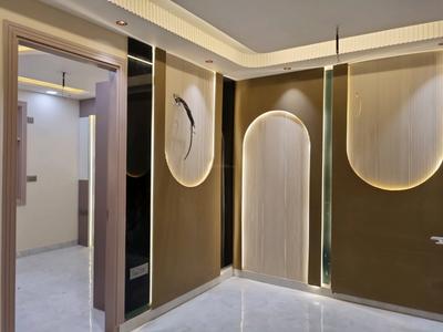 3 BHK Independent Builder Floor