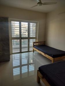 Hall Image of Vrunda pg in Wakad, Pune