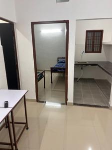 Kitchen Image of OM PG for Girls in New Friends Colony, New Delhi