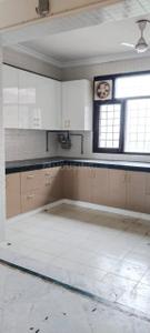 Kitchen Image of 1400 Sq.ft 2 BHK Apartment / Flat for sale in Nav Kairali Apartments, Sector 3 Dwarka New Delhi for Rs. 21000000