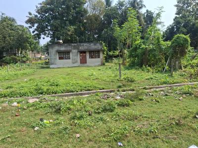 Image of 4320 Sq.ft Residential Plot / Land for sale in Bansberia, Hooghly for Rs. 12000000