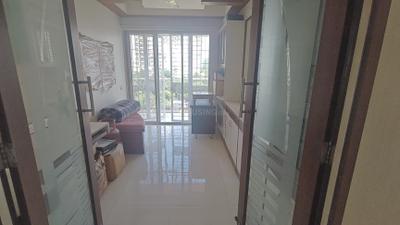 Aditya Shagun Bedroom One 2