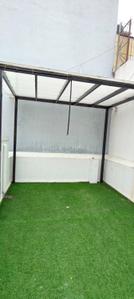 Balcony Image of 1500 Sq.ft 3 BHK Independent House for rent in Koramangala Bengaluru for Rs. 55000