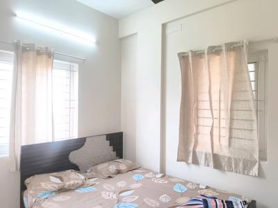 1 BHK Apartment