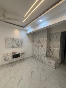 Bedroom Image of 1189 Sq.ft 2 BHK Apartment / Flat for rent in Ambika Heritage, Kharghar Navi Mumbai for Rs. 42000