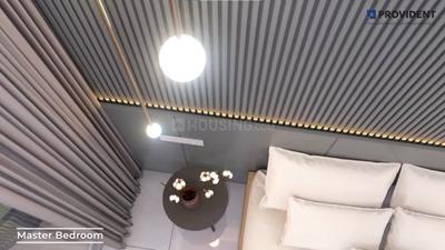 Image of 986 Sq.ft 2 BHK Apartment / Flat for sale in Samethanahalli, Bengaluru for Rs. 11600000