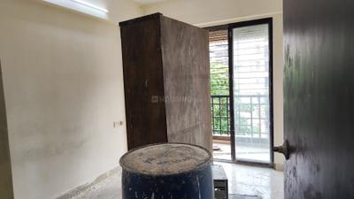 Bedroom Image of 1100 Sq.ft 2 BHK Apartment / Flat for sale in MB Lotus Residency, Kamothe Navi Mumbai for Rs. 11000000