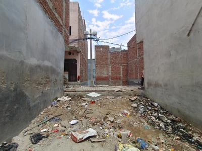 Image of 450 Sq.ft Residential Plot / Land for sale in Samay Pur, New Delhi for Rs. 2000000