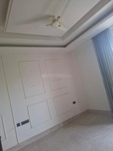 Bedroom Image of 4500 Sq.ft 4 BHK Builder Floor for rent in Sector 43 Noida for Rs. 100000